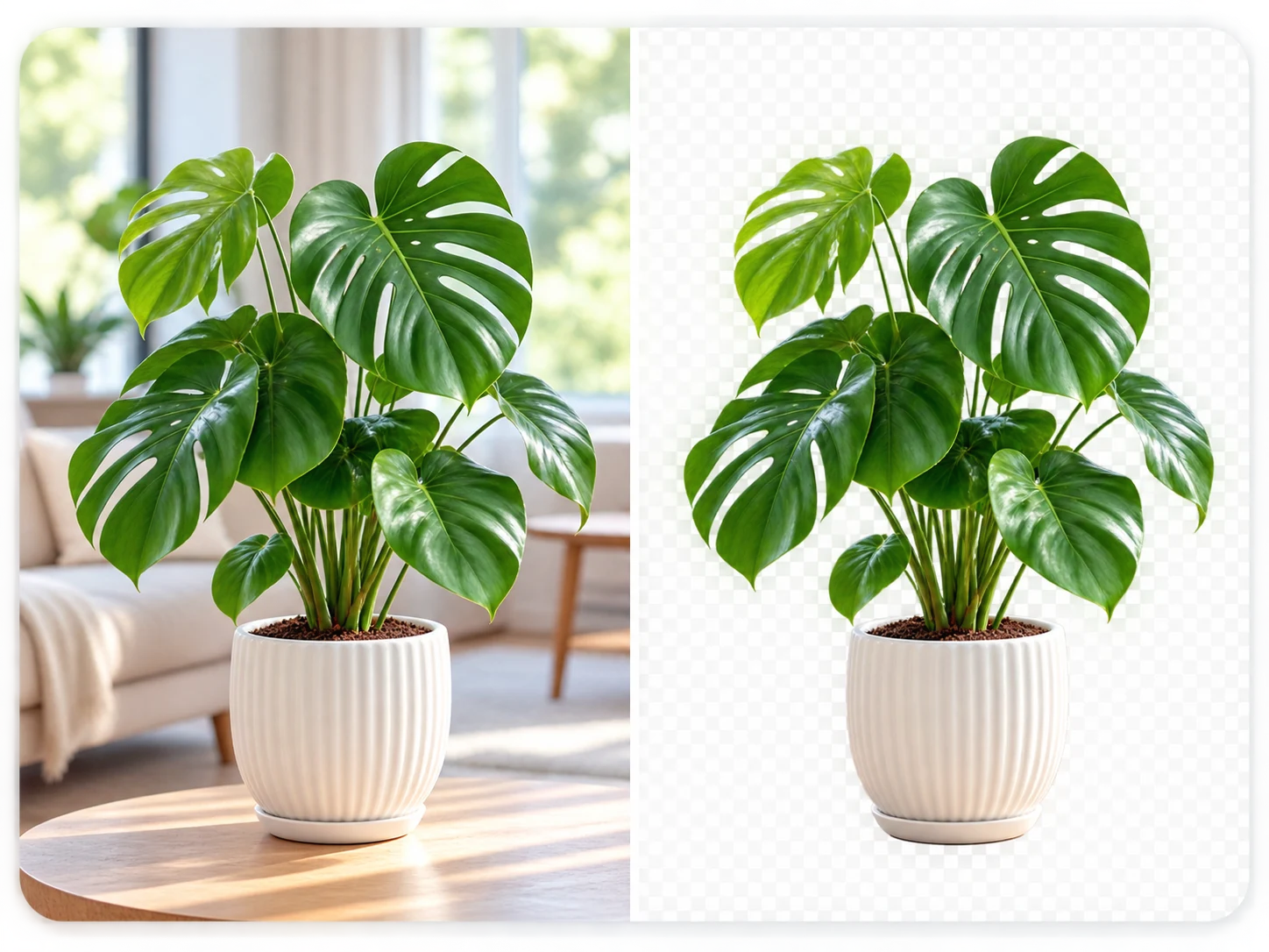 在线 PNG 抠图